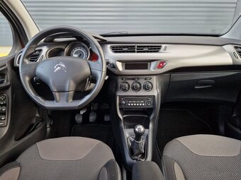 Citroen C3 1.0 VTi - 10