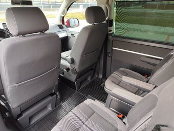 Volkswagen Multivan 2.0 TDI 140k Comfortline DSG - 10