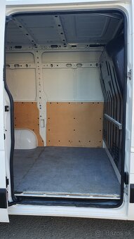 Opel Movano L1H2 3,5t - 10