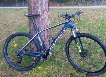 mtb 29" Ghost Lector 3,carbon - 10