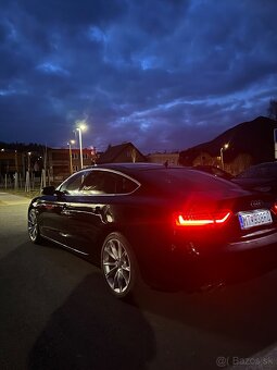 Audi A5 Quattro 2.0 TDi Sportback 2015 - 10