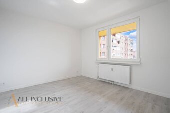 ALL INCLUSIVE | NA PREDAJ 3 IZBOVÝ BYT S BALKÓNOM, DUNAJSKÁ  - 10