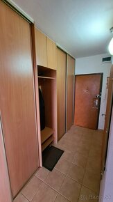 2-izbový byt, Košice - Terasa, Považská ul., 58m2, loggia - 10
