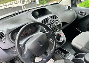 Renault Kangoo 1,5 DCi klima Pravid.servis nafta manuál - 10