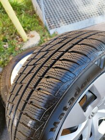 4x108 r16 citroen zimne pneumatiky 215/55 r16 - 10