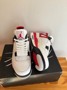 Air jordan 4 - 10