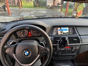 BMW X5 40D LCI - 10