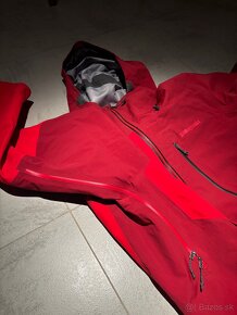 Hardshell bunda Patagonia XL - 10