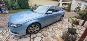 Predám Audi  A4 1,8 TFSI  Automat - 10