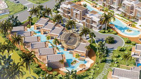 Komplex Tanzania Homes, oblasť Esentepe, Cyprus - 10