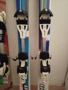 ski alp lyze HAGAN 162 cm a MOUNTAIN WAVE 156 cm - 10