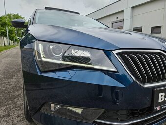 Škoda Superb Combi 1.5 TSI ACT Ambition - 10