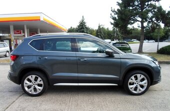 Seat Ateca 1.5 TSI 150 Xperience DSG - 10