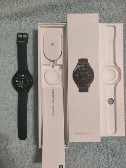 Xiaomi Watch 2 46mm - 10