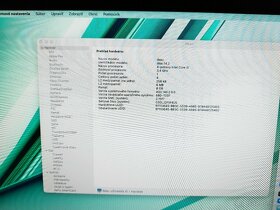 AKCiA iMac 27" Sonoma i5 8Gb 1Gb GPU late 2013 - 10