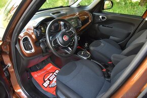 Fiat 500L 1.4 16V Urban - 10