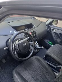 Predám alebo vymením Citroen C4 Picasso - 10