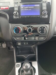 Honda Jazz 1.3 i-VTEC Trend - 10