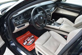 BMW Rad 7 750i xDrive - 10