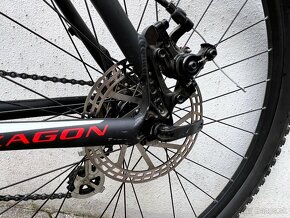 Kross Hexagon 27,5  M - 10