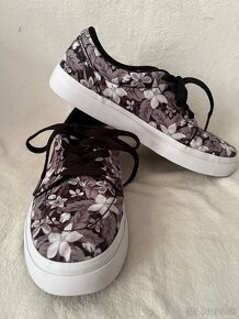 Nike SB tenisky. Velkost 40. - 10