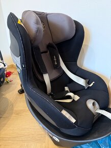 Autosedačka cybex Sirona s i - size - 10