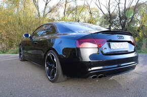 Audi S5/S5 Sportback 3.0 TFSI, S-tronic, quattro,Čip - 10