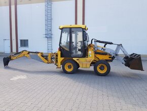 Traktor bagr PALAZZANI PB 30 - 10