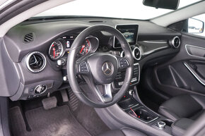 28-MERCEDES-BENZ CLA, 2017, nafta, 220d 4matic, 130 kW - 10