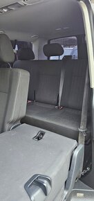 VW Caravelle T6 2.0 TDI , 110kw - 10