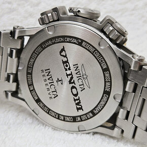 Hodinky INVICTA Reserve Venom - model 16808 - 10