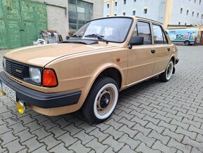 Skoda - 10