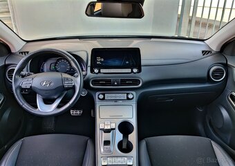 HYUNDAI KONA EV STYLE ELECTRIC 150KW 64kWh,2020,3F,1.M,DPH - 10