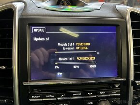 Aktuálne GPS mapy 2025 - navigácia, ✅ CarPlay & Android Auto - 10