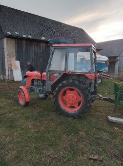 Zetor 3011 - 10