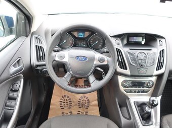 Ford Focus Kombi 1.6EcoBoost 110kW - 10