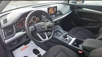 AUDI Q5 2.0TDI - PREDAJ AJ NA SPLÁTKY - 10