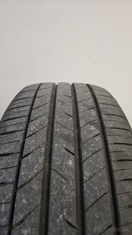 Letné pneumatiky 205/55 R17 - 10