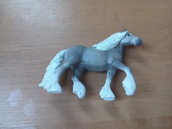 Schleich kone - 10