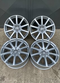 ✅ R20 ®️ Originál Audi 5x112 ET33 ✅ Q5 A6 A7 A8 A4 VW - 10