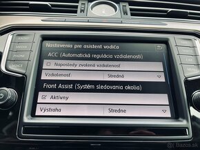 Vw Passat Limo 2.0tsi Highline dsg 4motion - 10