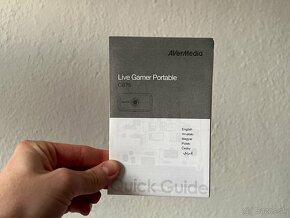 Live Gamer Portable (LGP) - 10