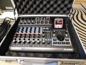 Alesis iMultimix 8 USB - 10