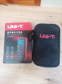 Multimeter Uni-t UT60BT - 10