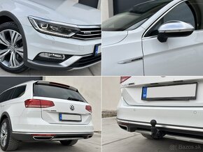 VW PASSAT ALLTRACK 2.0 TDI 140kW DSG 4MOTION - 10