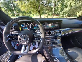 MB -AMG 63 S mHEV 4MATIC+ 680PS 950Nm odpočet DPH - 10