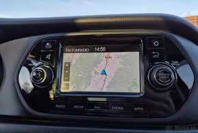 Fiat Tipo 1.6 E-torQ AUTOMAT - 10