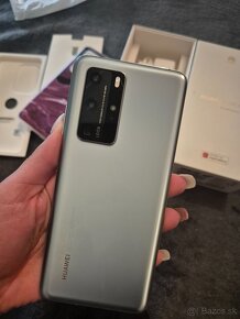 Huawei p40 pro iba osobný odber Pezinok - 10