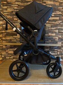 TOP stav Bugaboo Donkey 5 duo - 10