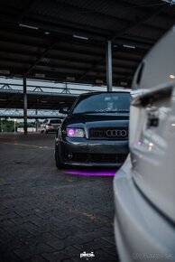 Predám Audi A4 B6 2.0 FSI 110kW - 10